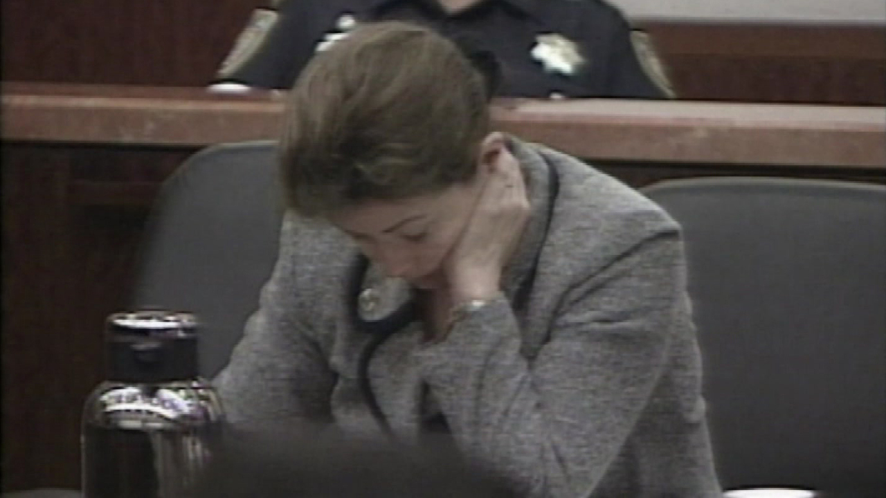15 years later, Clara Harris remains in state prison for...